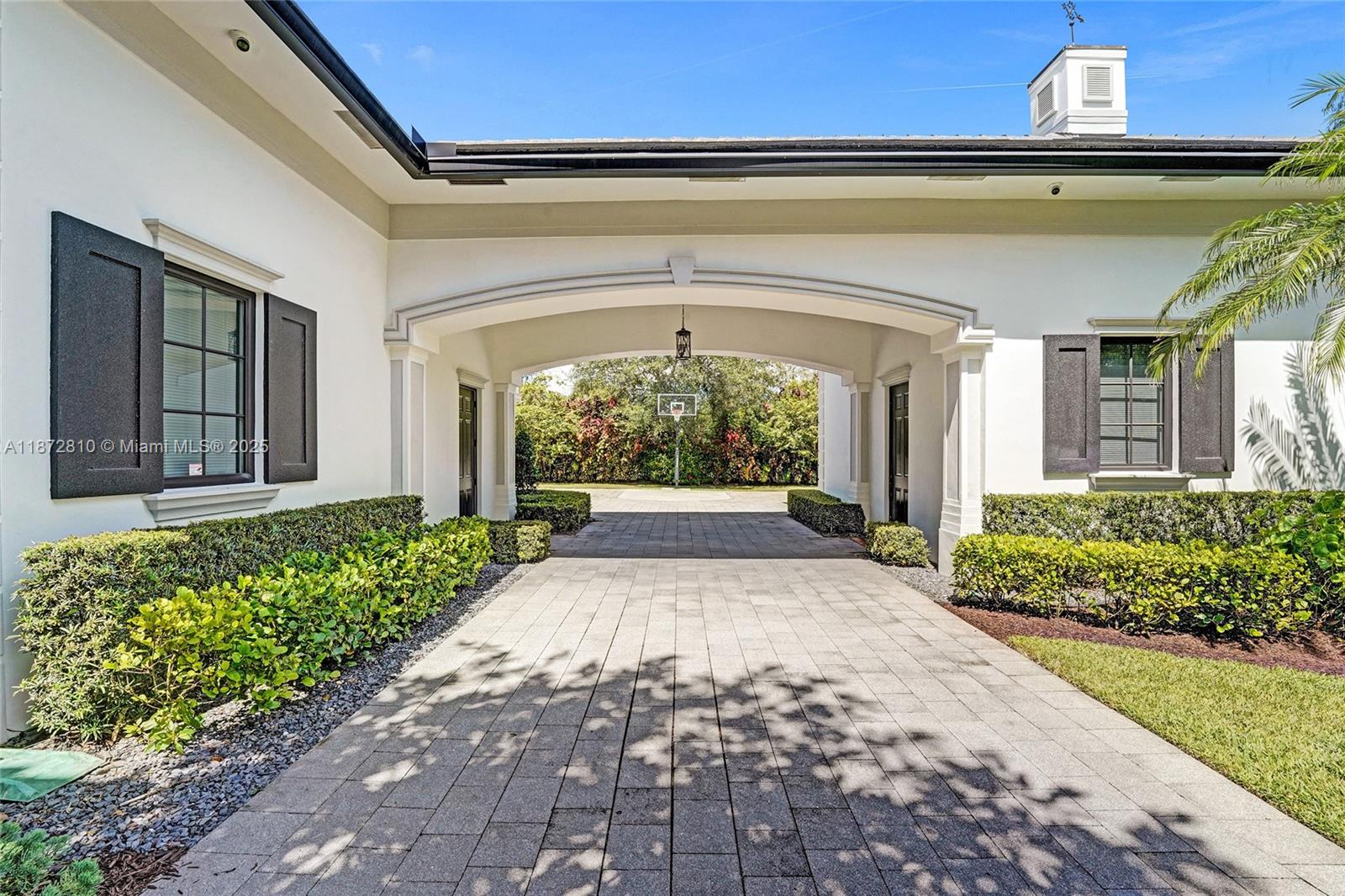 PARKLAND MAGIC - Residential