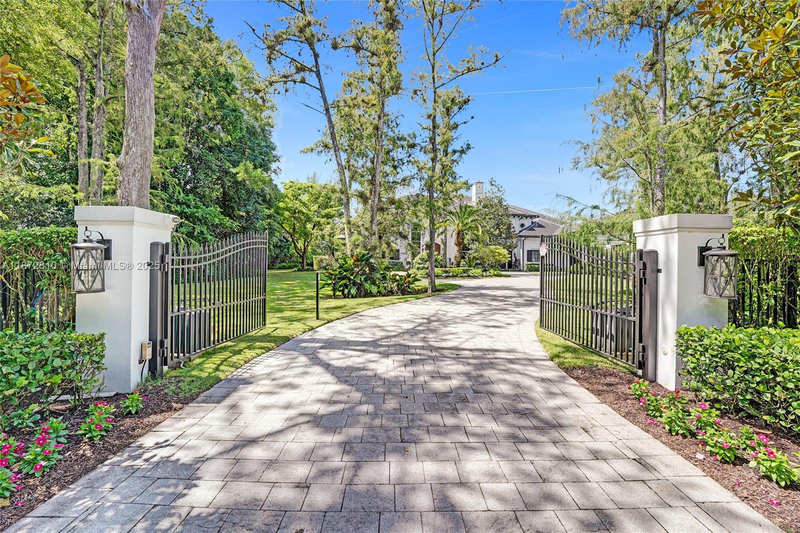 PARKLAND MAGIC - Residential