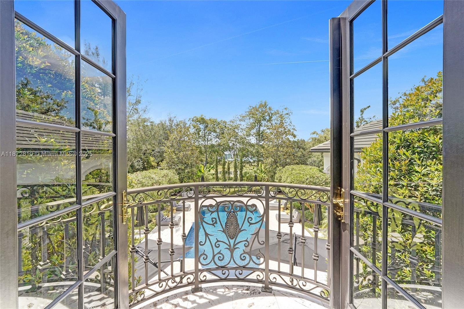 PARKLAND MAGIC - Residential