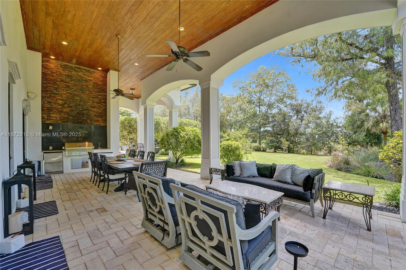 PARKLAND MAGIC - Residential