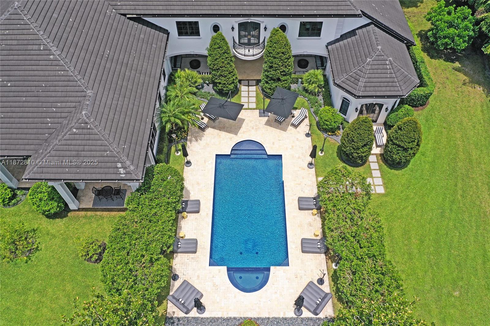 PARKLAND MAGIC - Residential