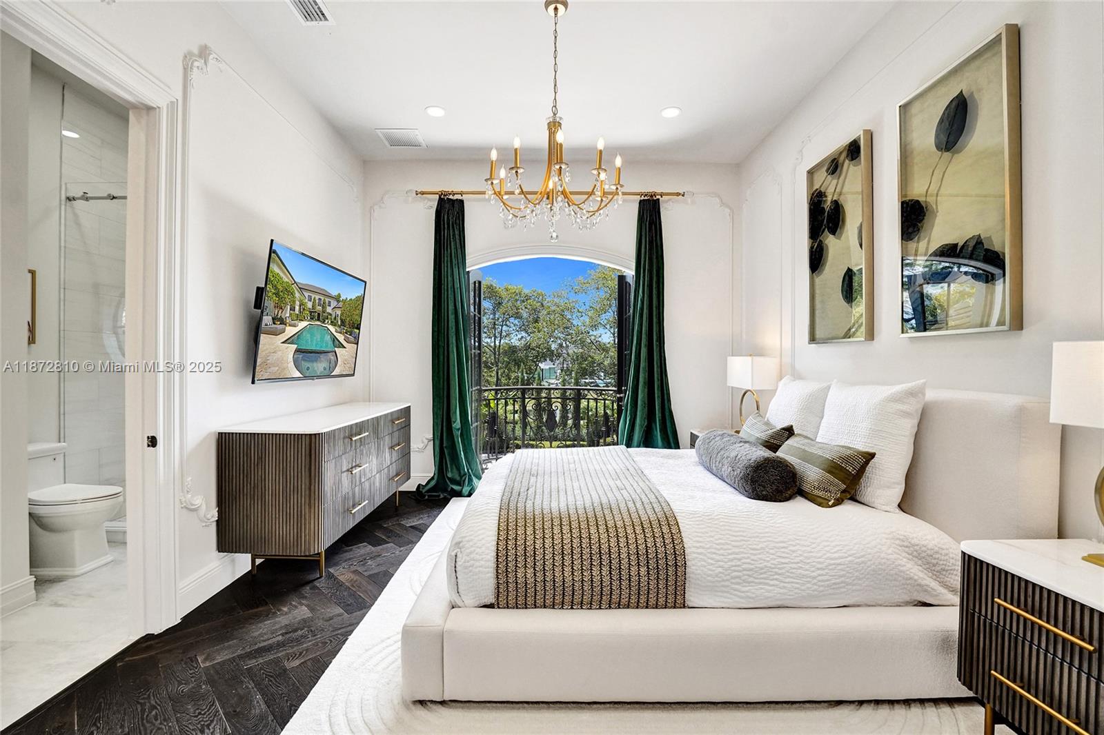 PARKLAND MAGIC - Residential