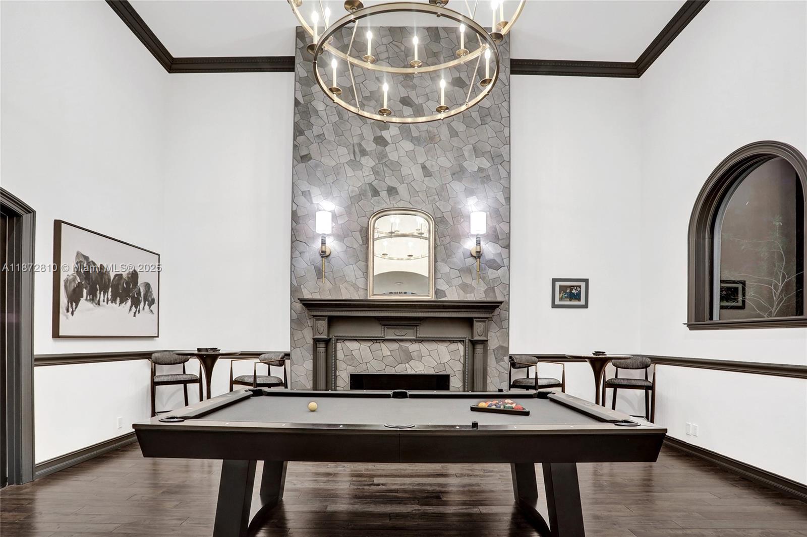 PARKLAND MAGIC - Residential