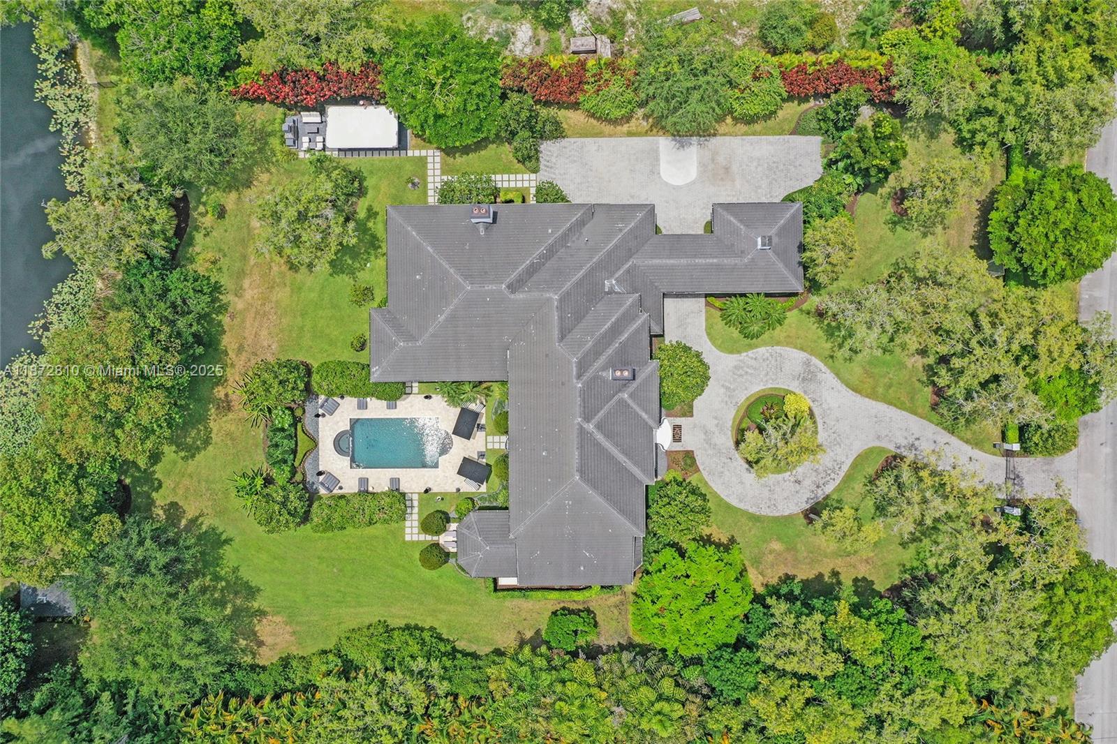 PARKLAND MAGIC - Residential