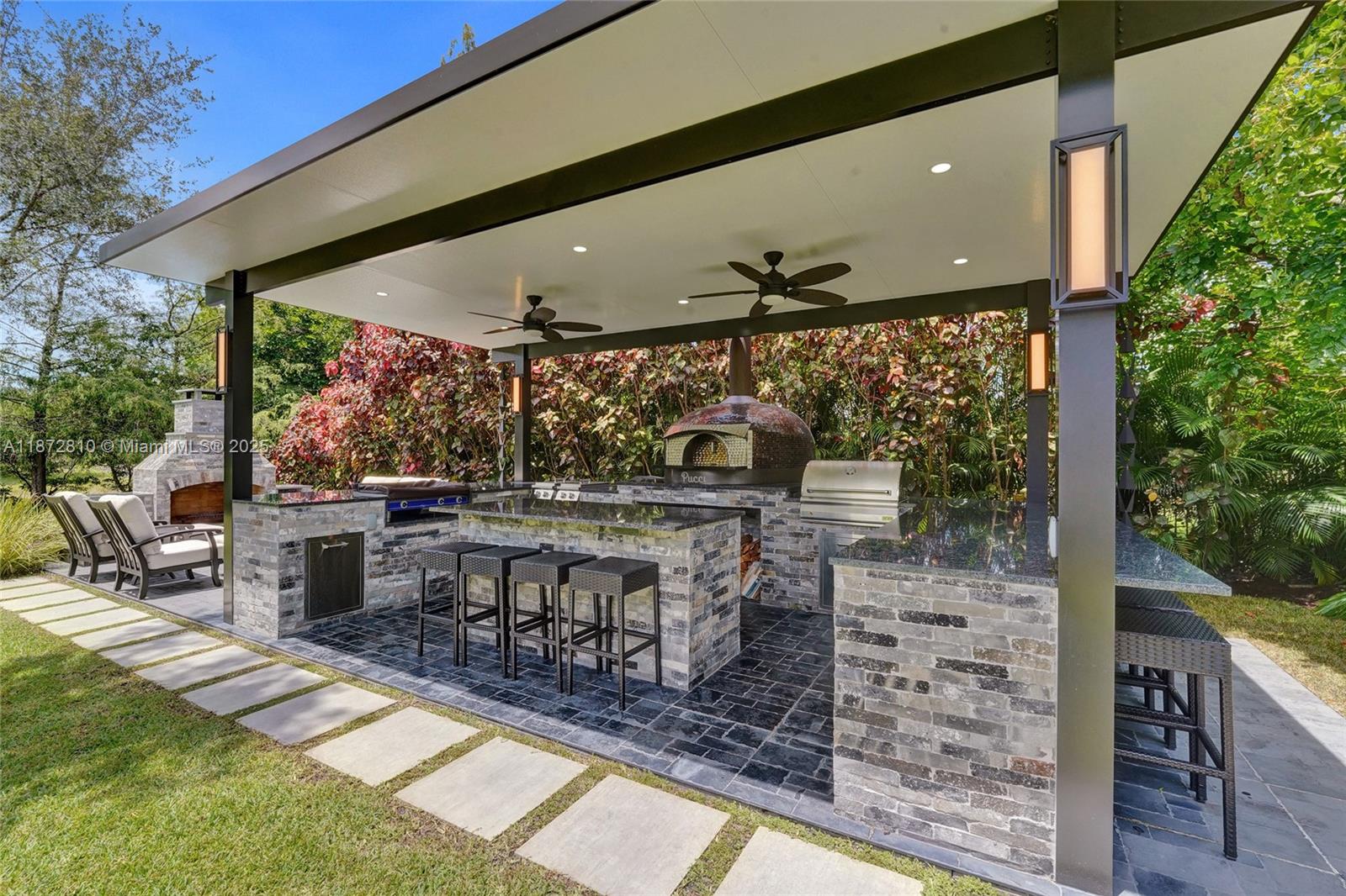 PARKLAND MAGIC - Residential