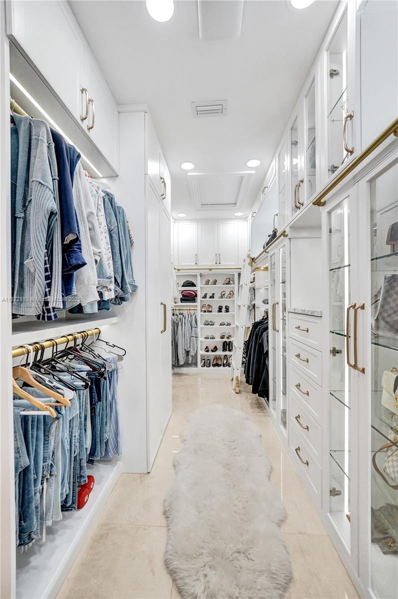 PARKLAND MAGIC - Residential