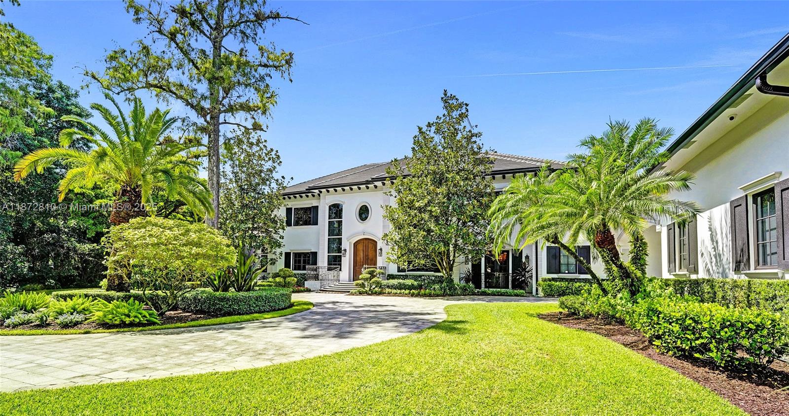 PARKLAND MAGIC - Residential