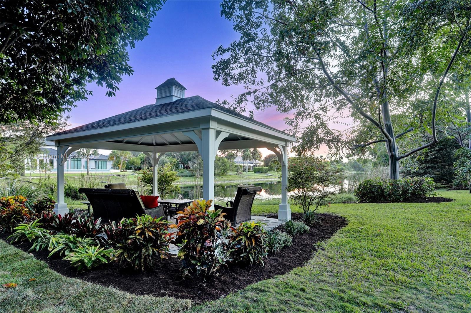 PARKLAND MAGIC - Residential