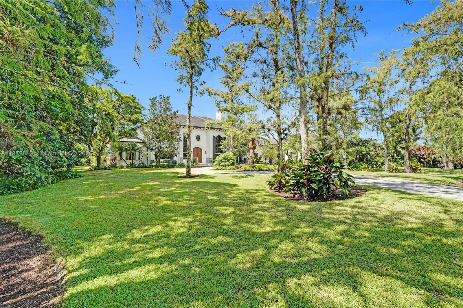 PARKLAND MAGIC - Residential