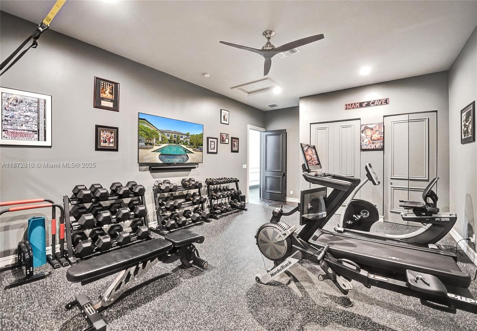 PARKLAND MAGIC - Residential