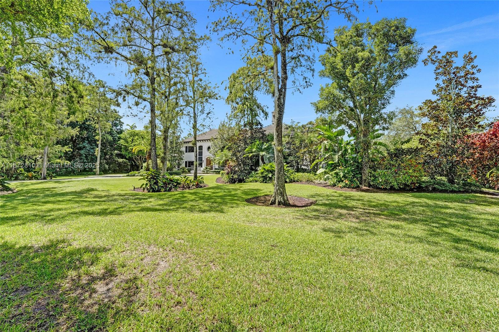 PARKLAND MAGIC - Residential