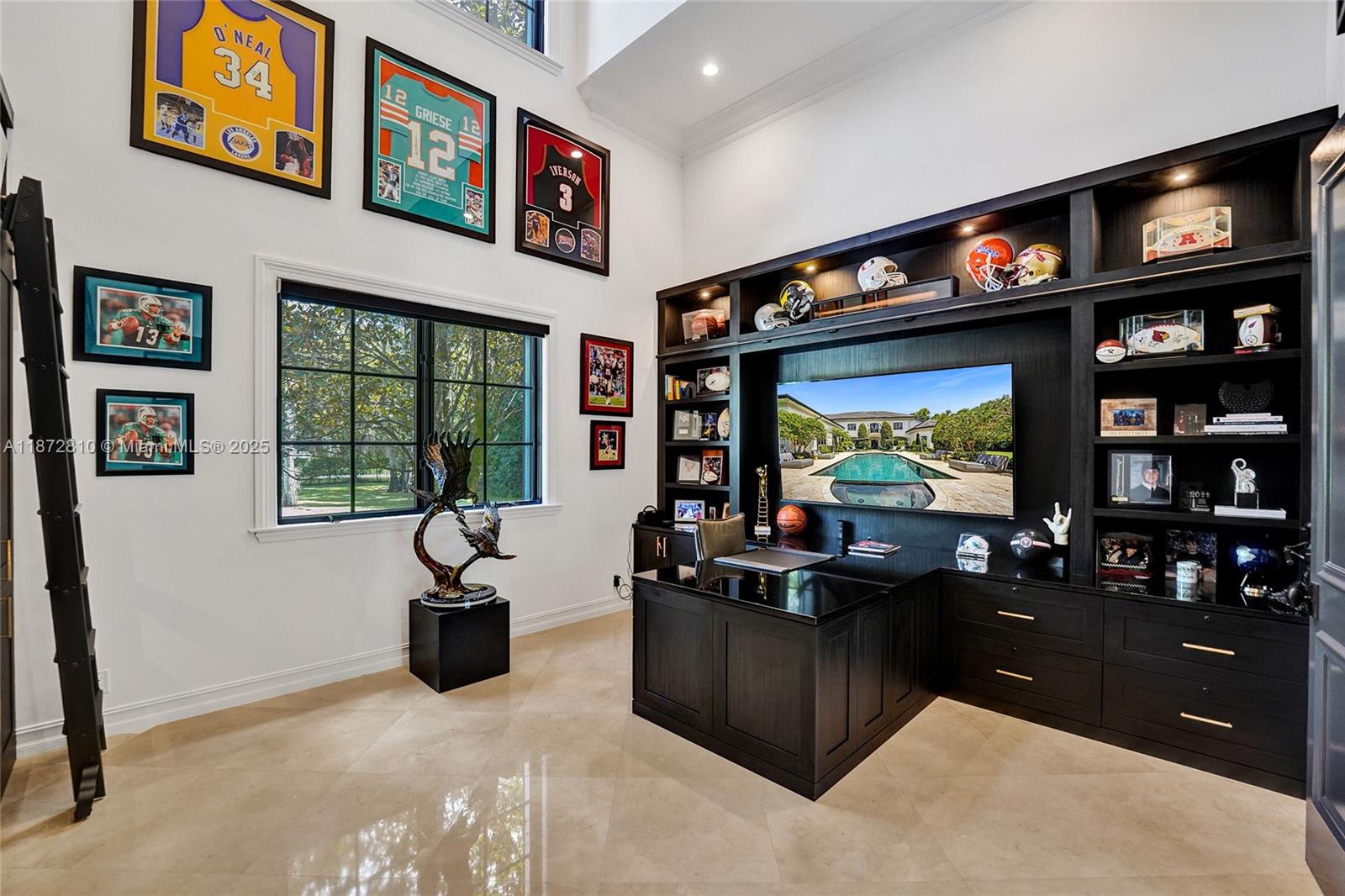 PARKLAND MAGIC - Residential