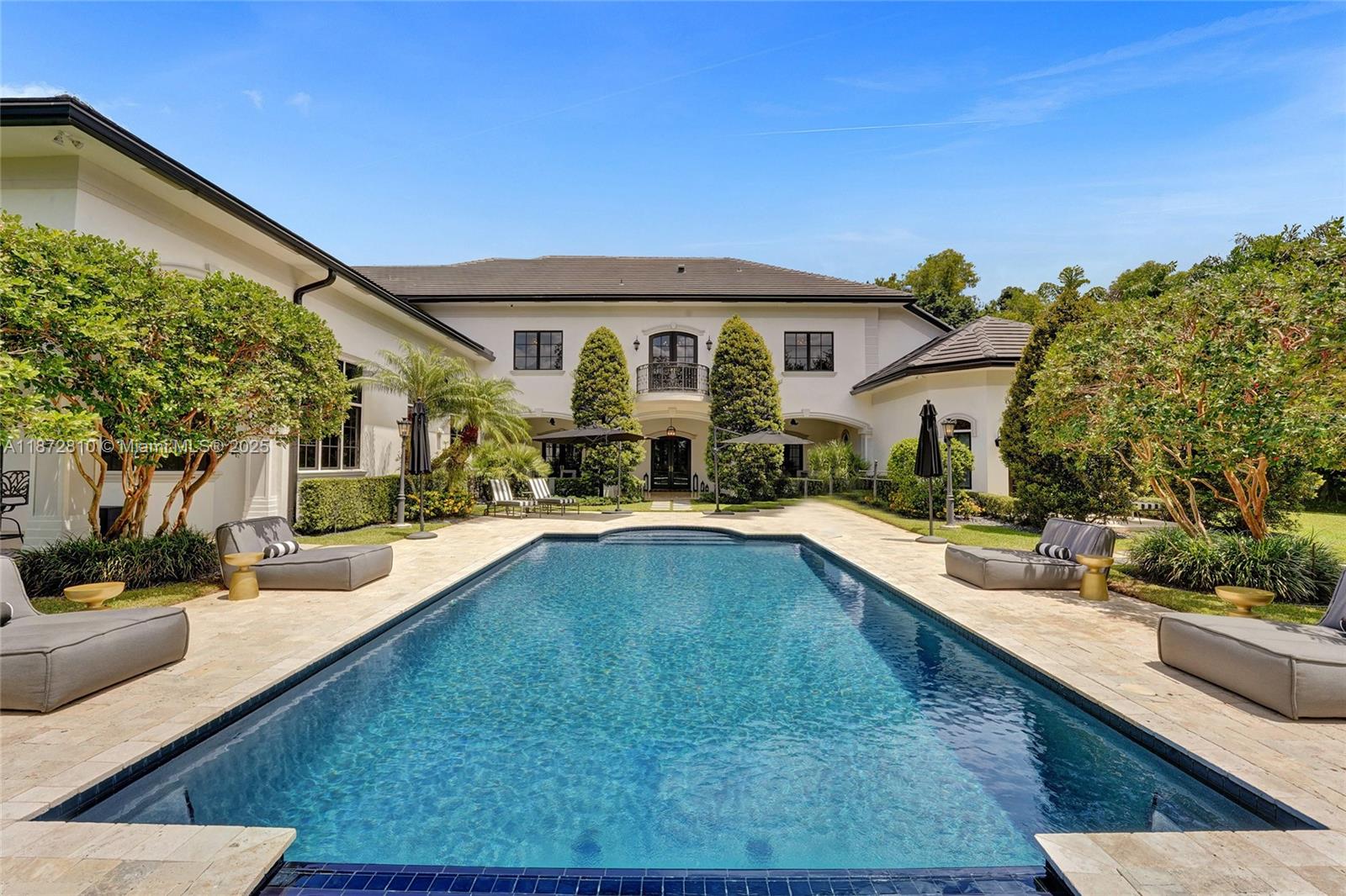 PARKLAND MAGIC - Residential