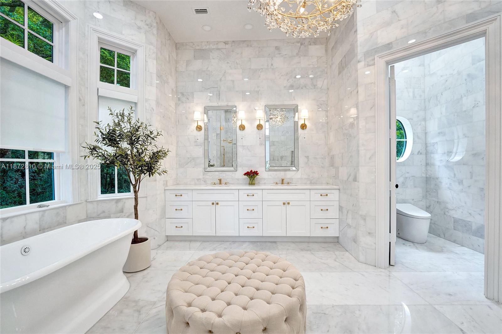 PARKLAND MAGIC - Residential