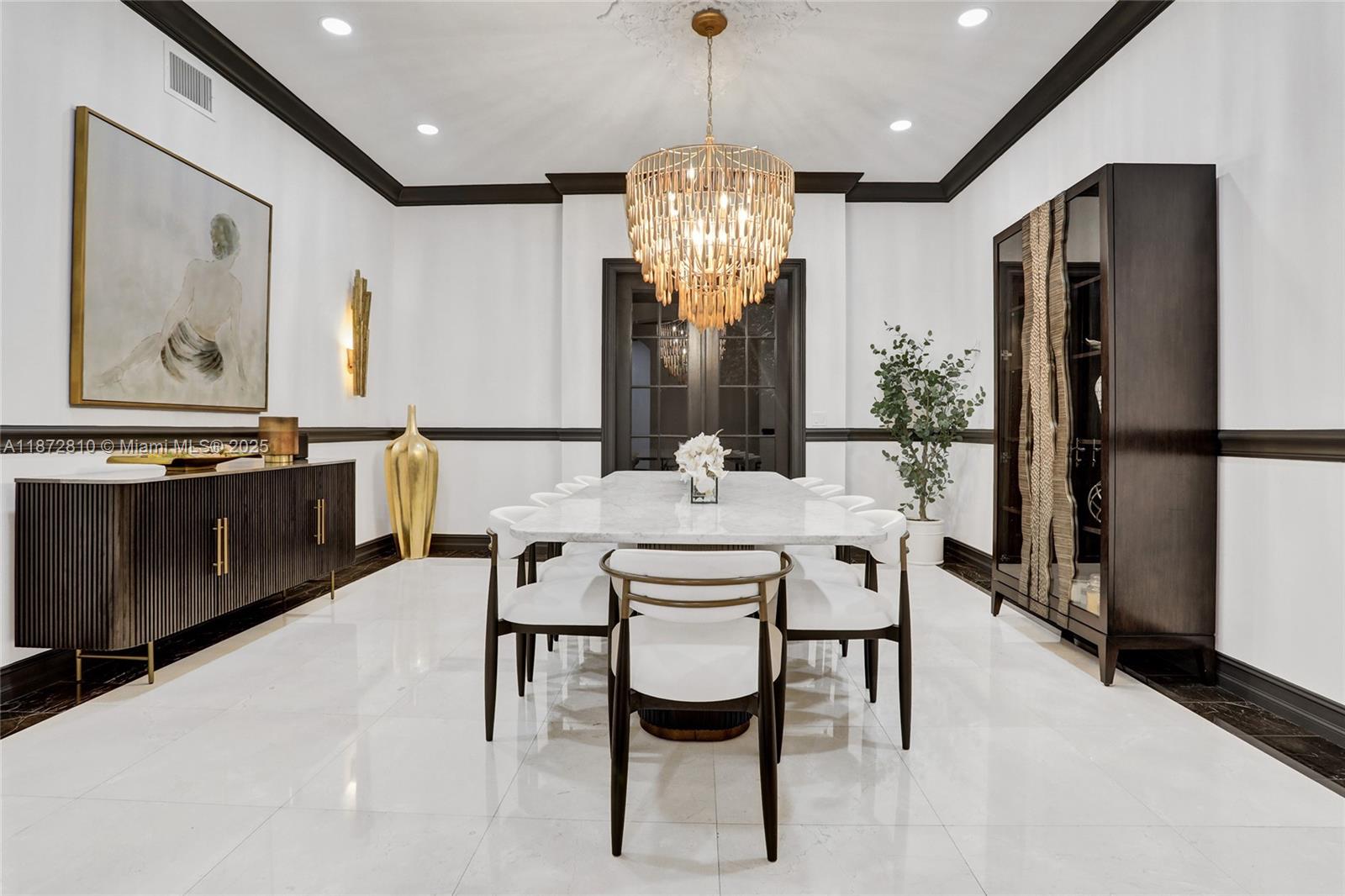 PARKLAND MAGIC - Residential