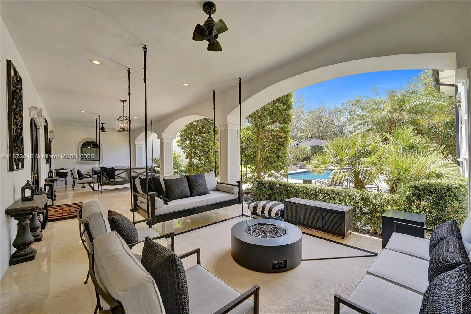 PARKLAND MAGIC - Residential