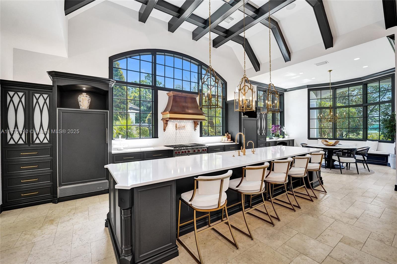 PARKLAND MAGIC - Residential