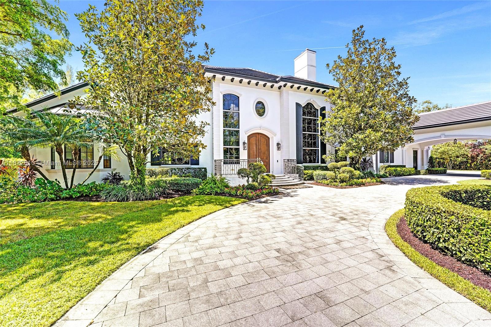 PARKLAND MAGIC - Residential