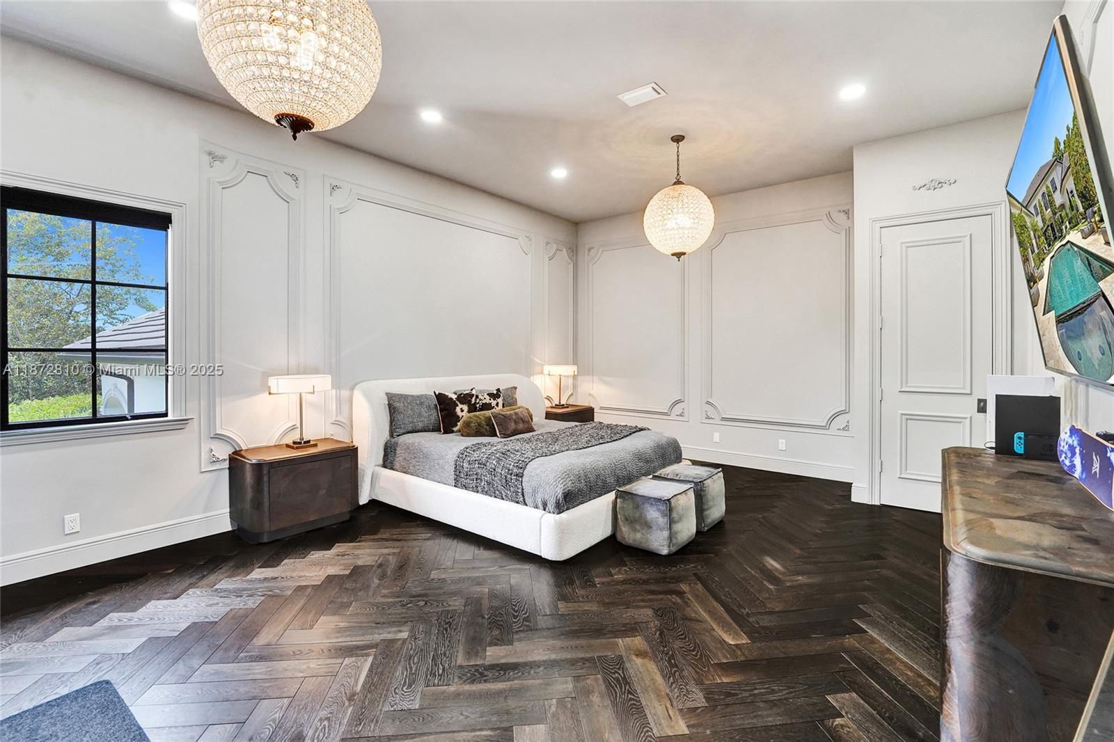 PARKLAND MAGIC - Residential