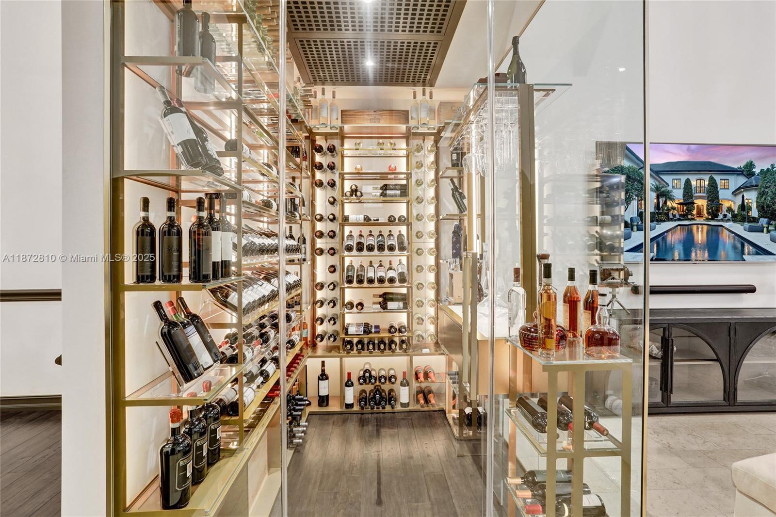 PARKLAND MAGIC - Residential