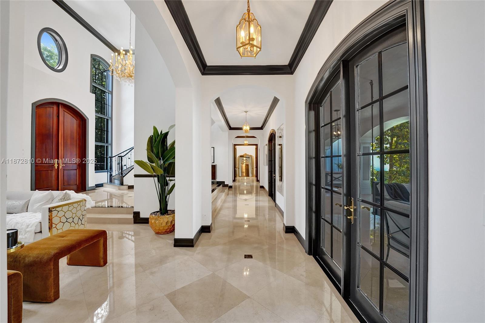 PARKLAND MAGIC - Residential