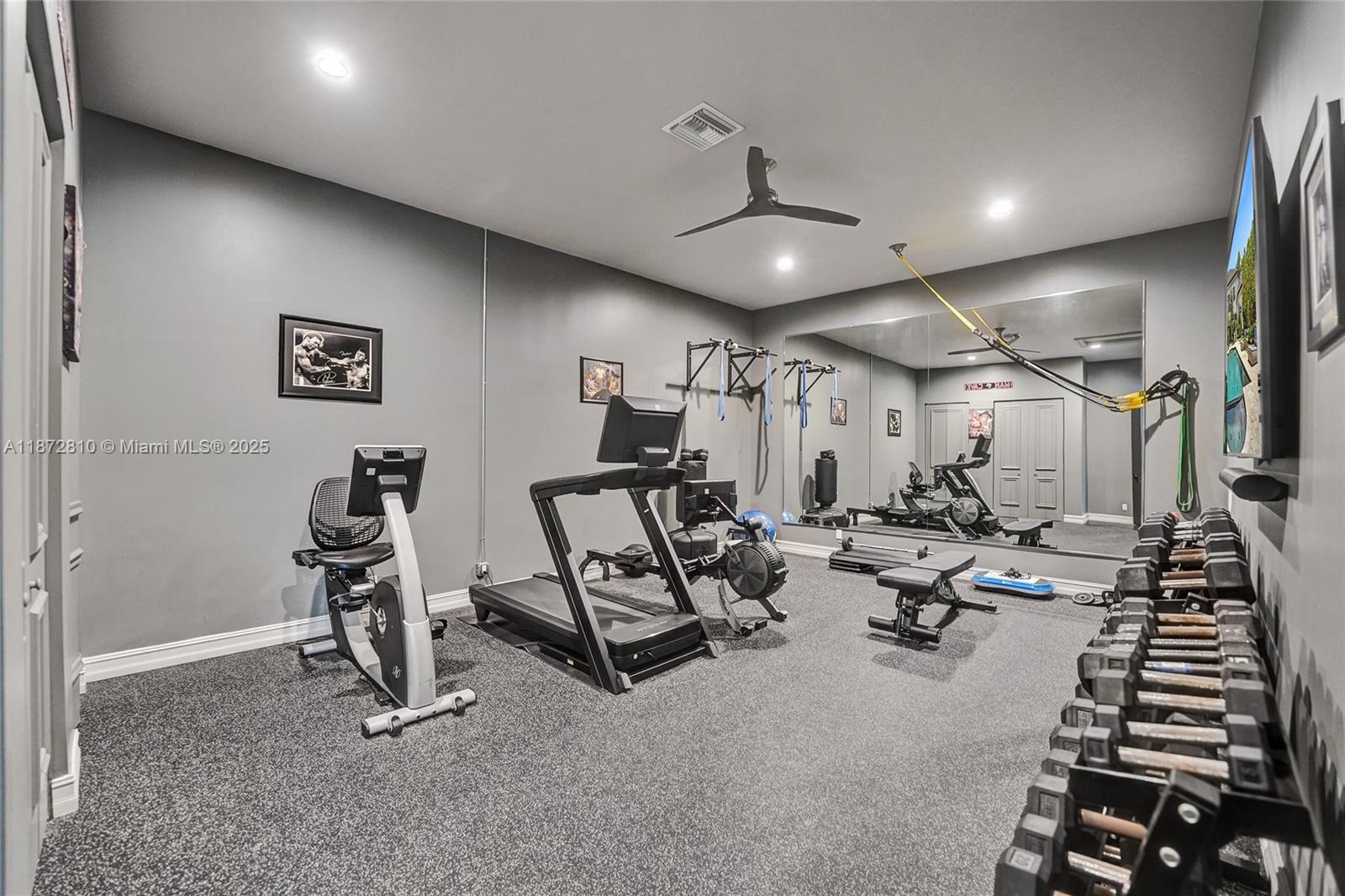 PARKLAND MAGIC - Residential