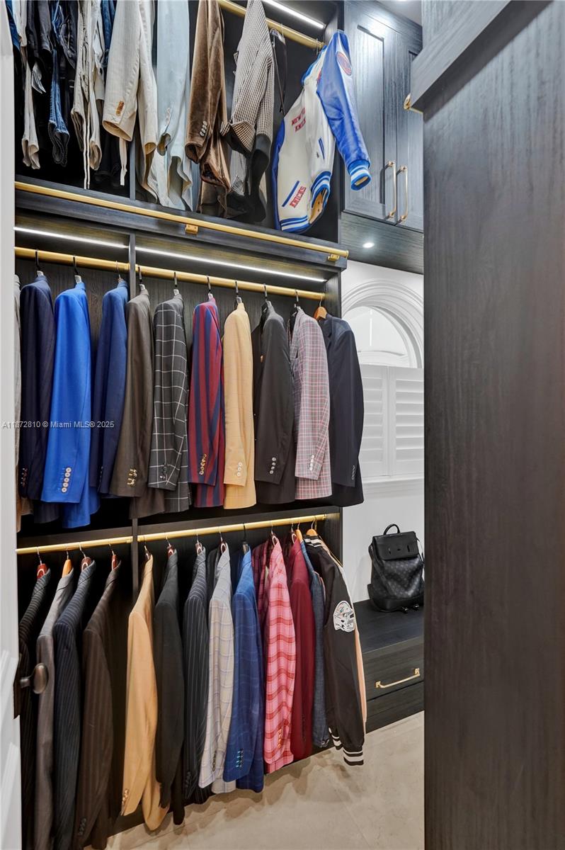 PARKLAND MAGIC - Residential