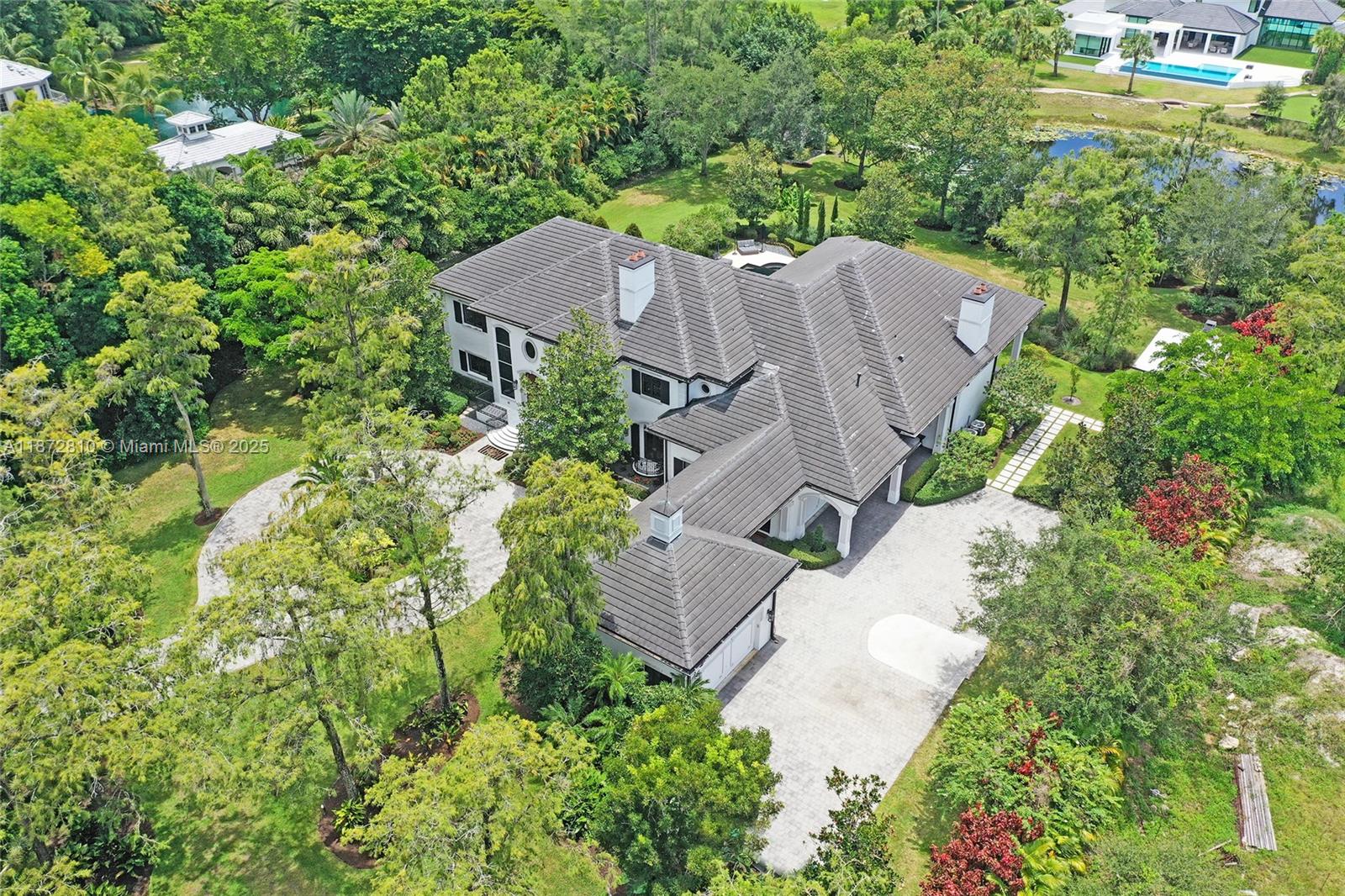 PARKLAND MAGIC - Residential