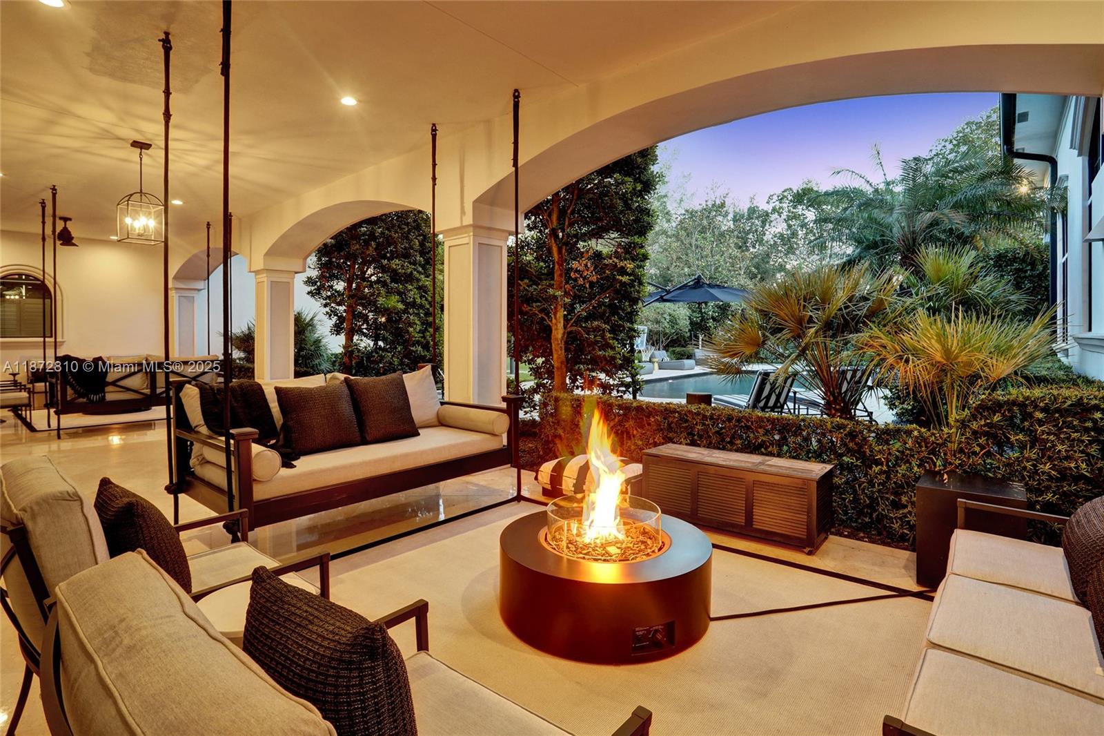 PARKLAND MAGIC - Residential