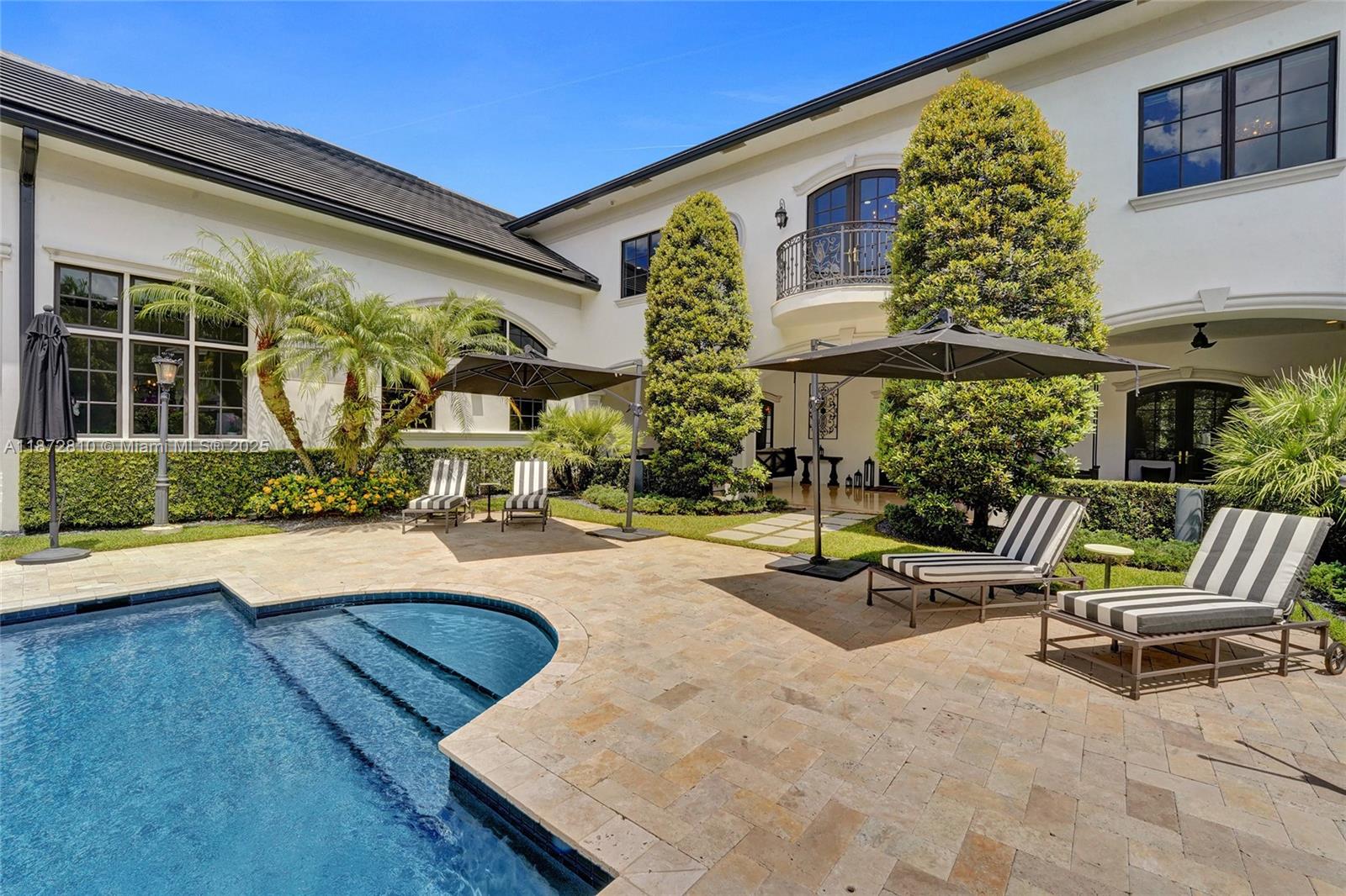 PARKLAND MAGIC - Residential