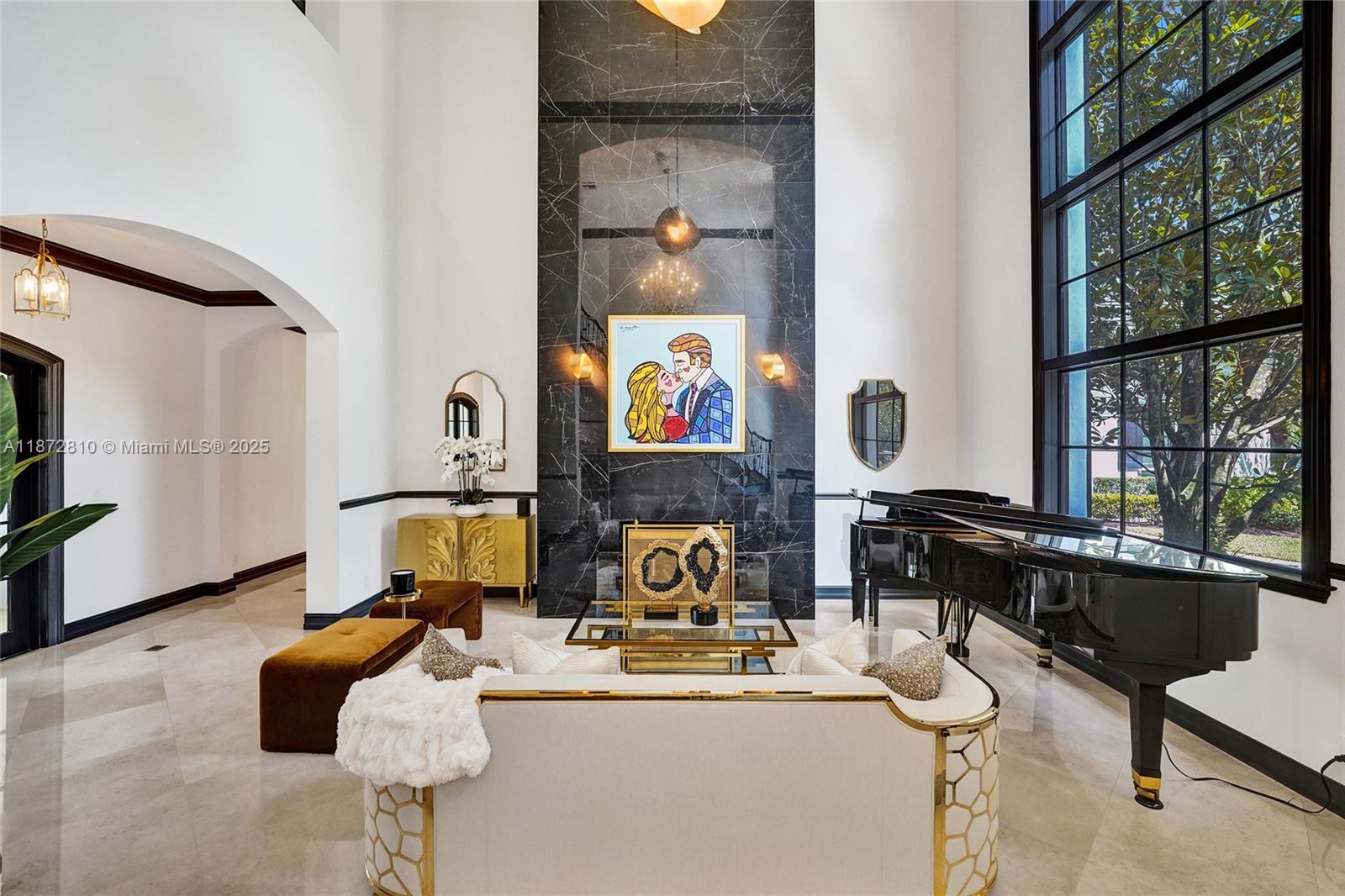 PARKLAND MAGIC - Residential