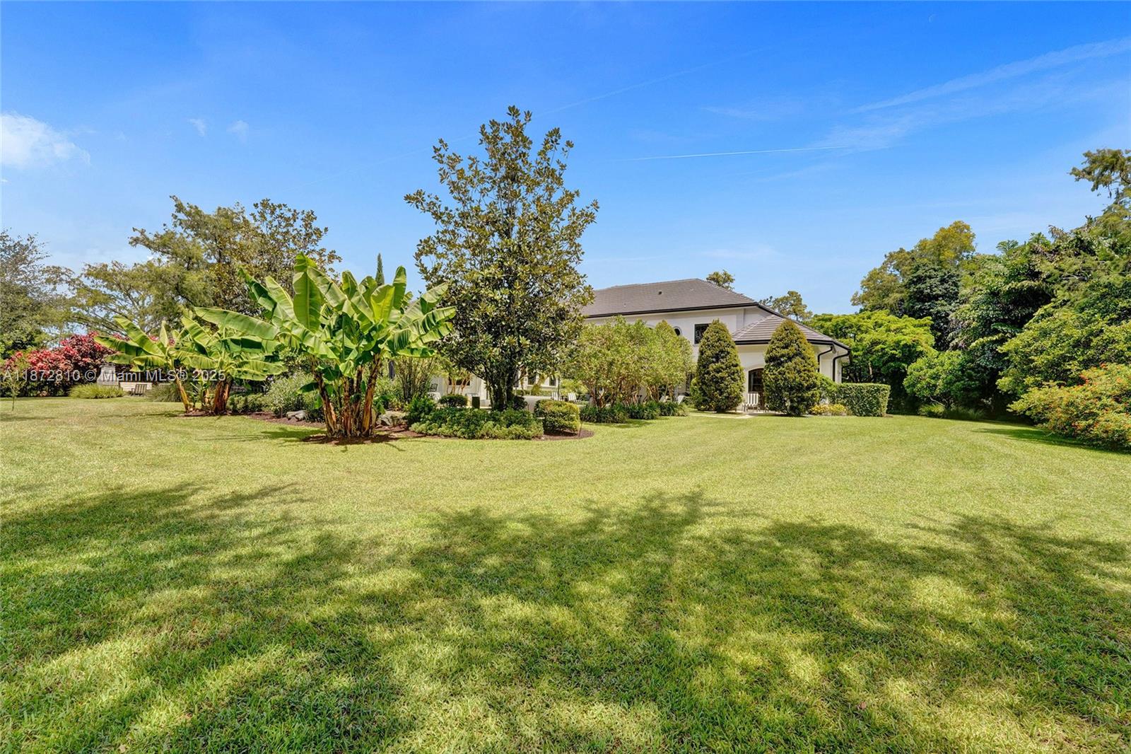 PARKLAND MAGIC - Residential