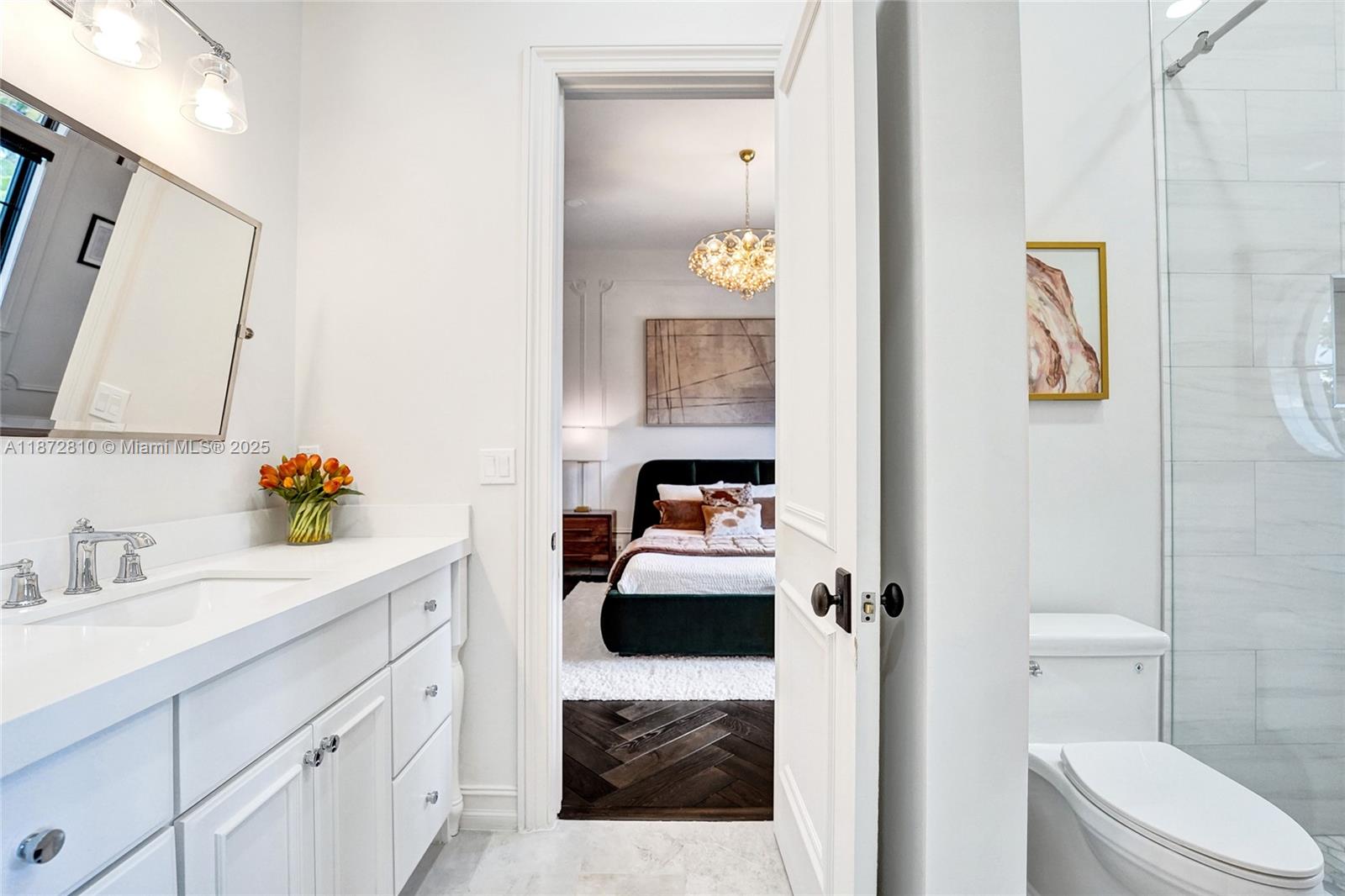 PARKLAND MAGIC - Residential