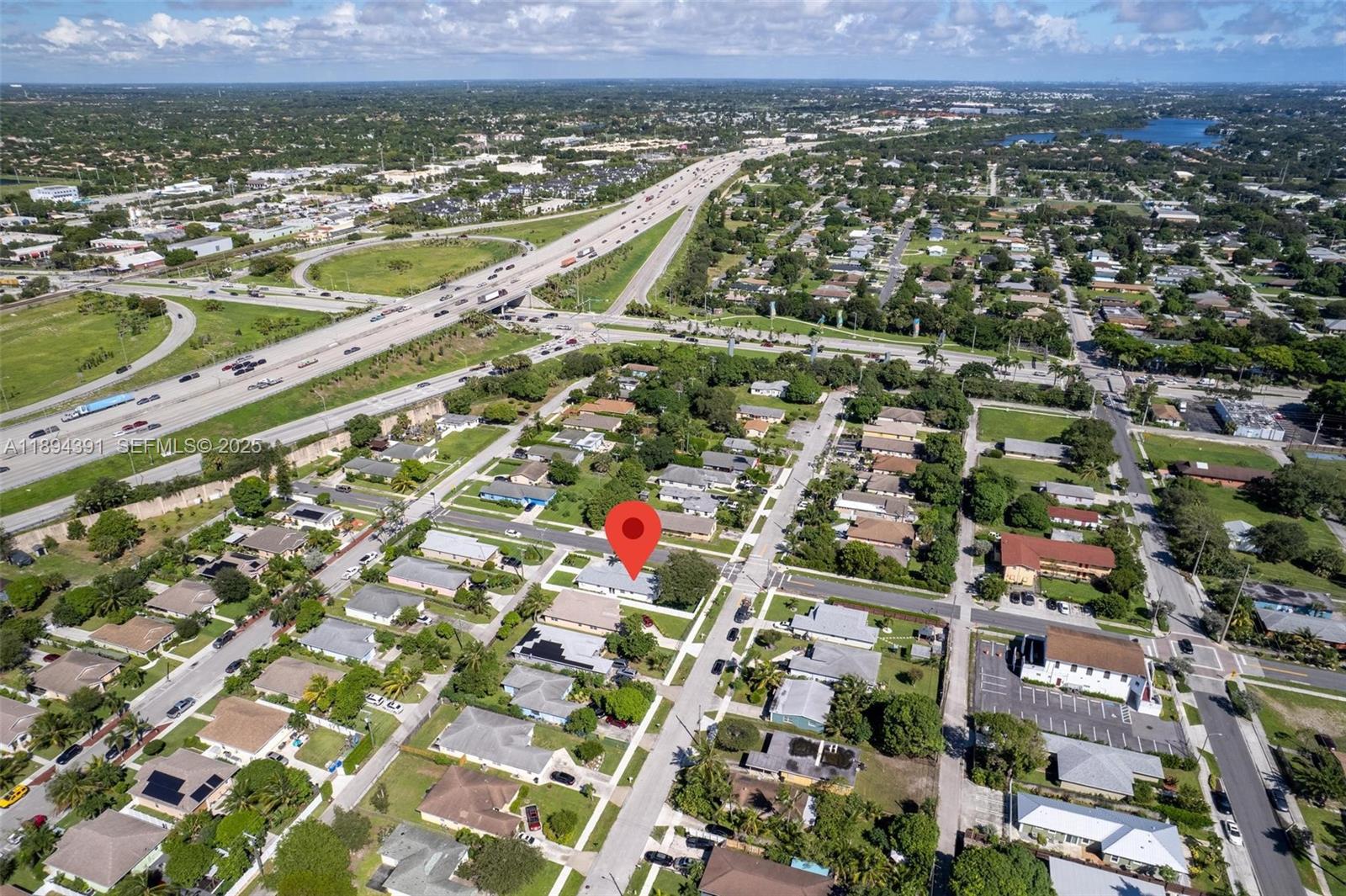 LINCOLN ATLANTIC PARK GAR - Residential