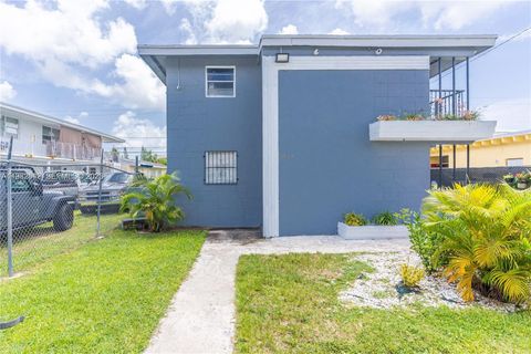 1445 NW 2nd Ave 3 Florida City FL 33034