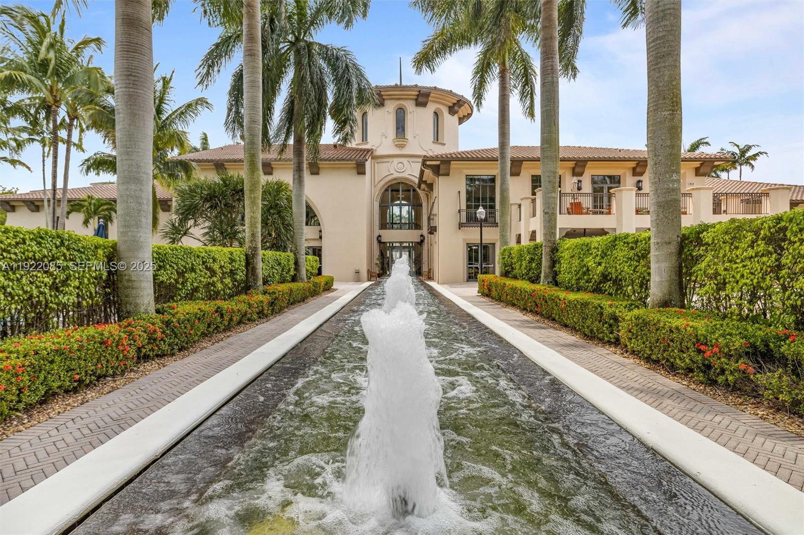 VILLA ALHAMBRA CONDO - Residential