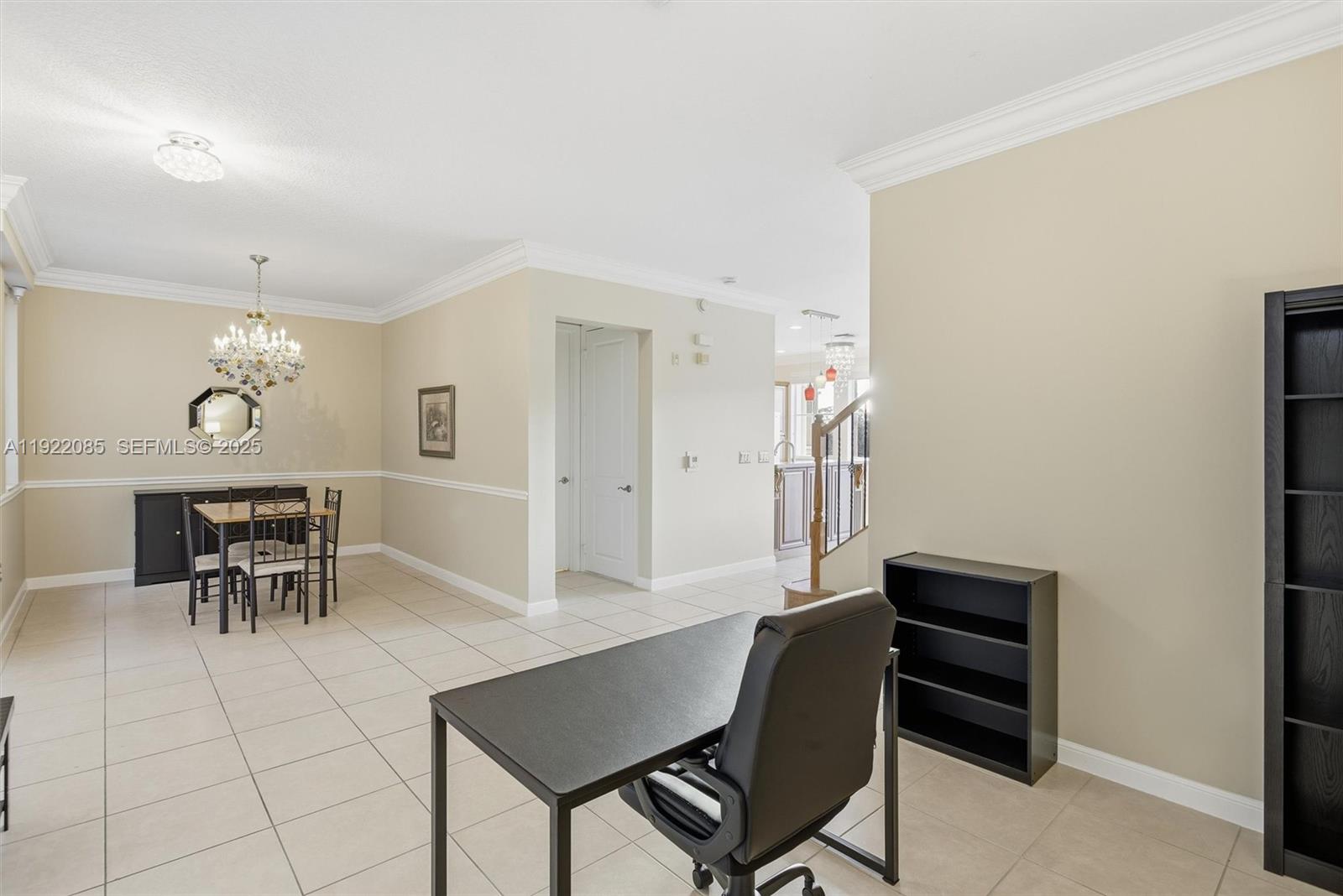 VILLA ALHAMBRA CONDO - Residential