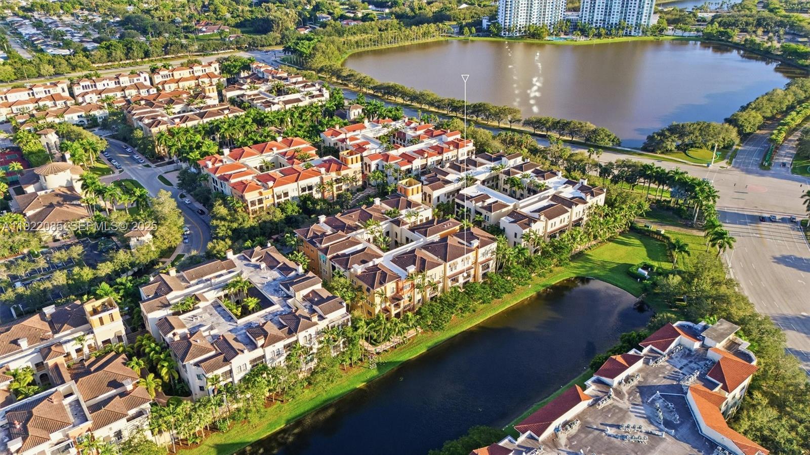 VILLA ALHAMBRA CONDO - Residential