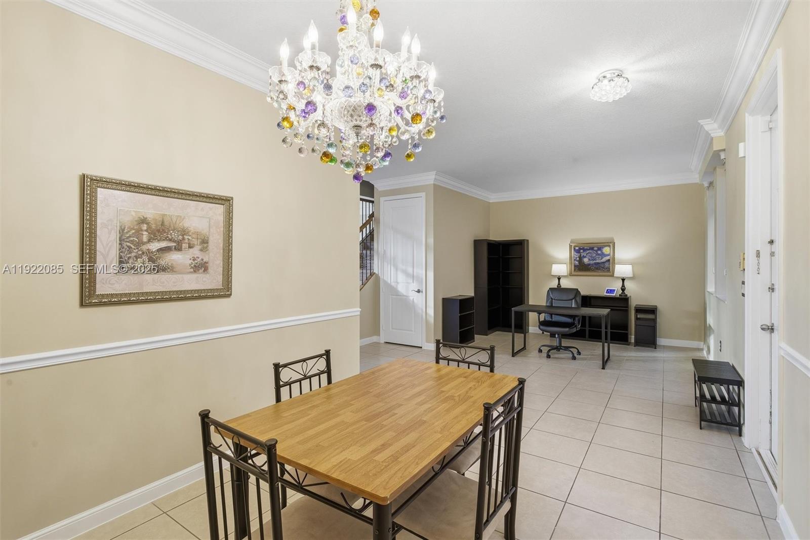 VILLA ALHAMBRA CONDO - Residential