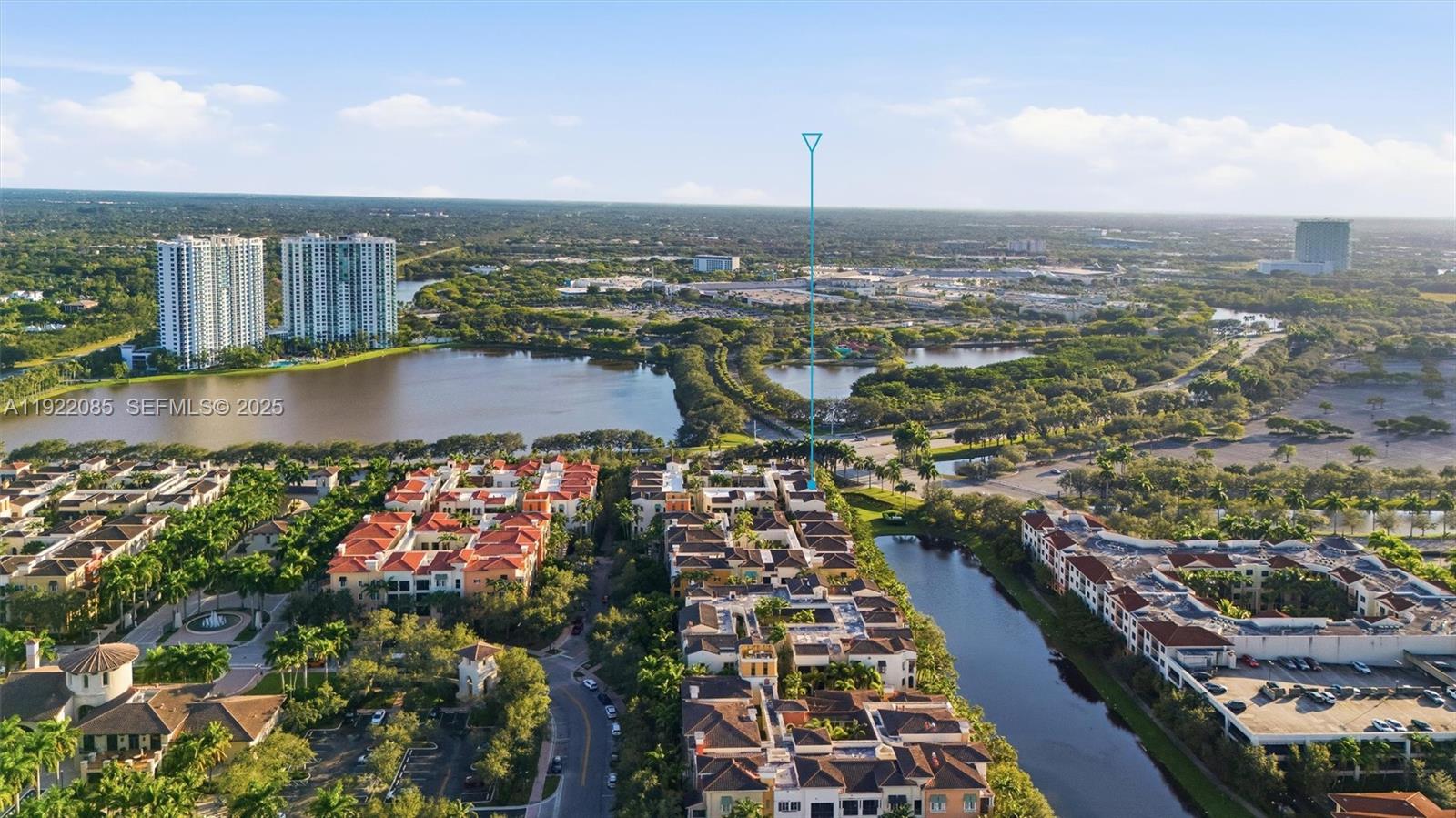 VILLA ALHAMBRA CONDO - Residential