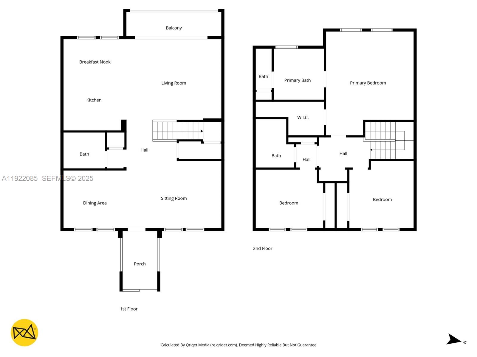 VILLA ALHAMBRA CONDO - Residential