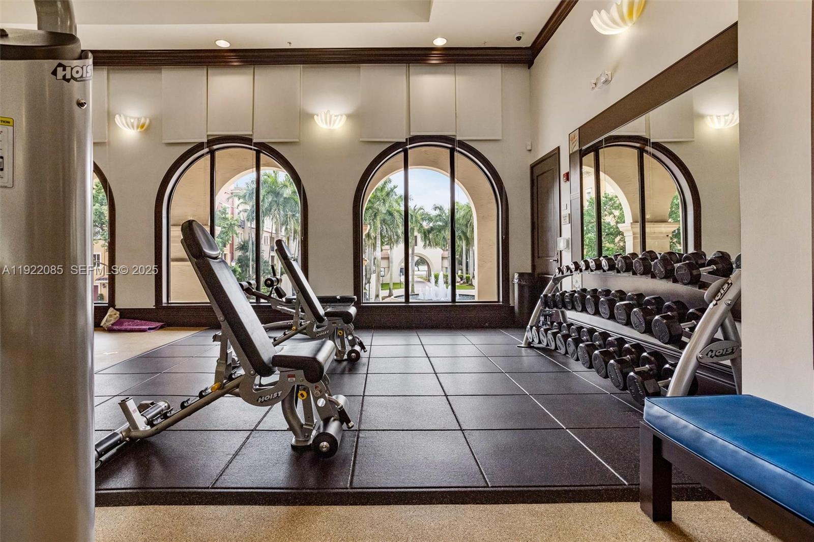 VILLA ALHAMBRA CONDO - Residential