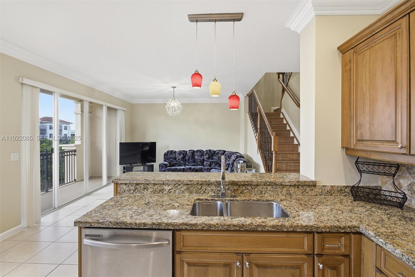 VILLA ALHAMBRA CONDO - Residential