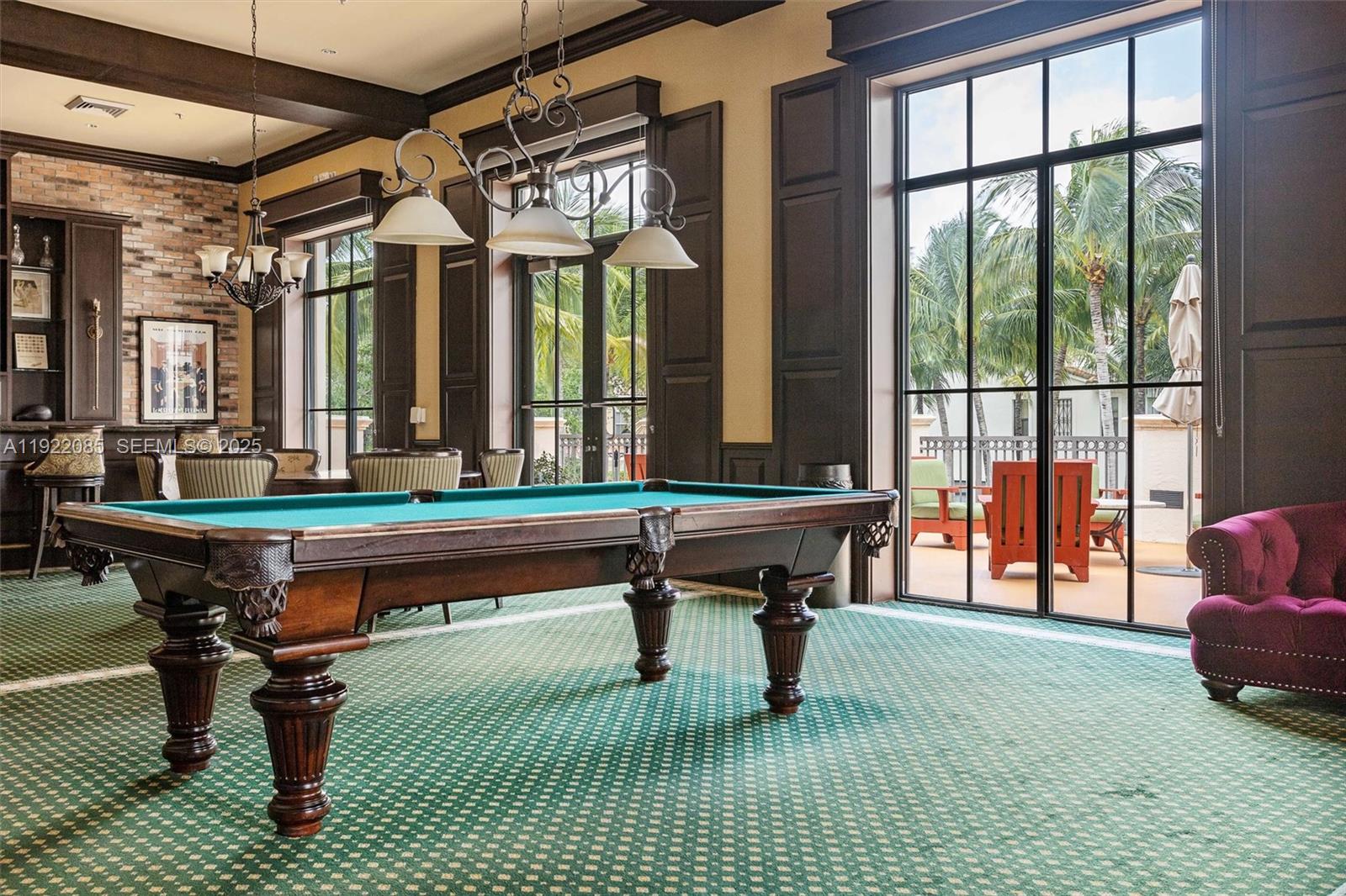 VILLA ALHAMBRA CONDO - Residential