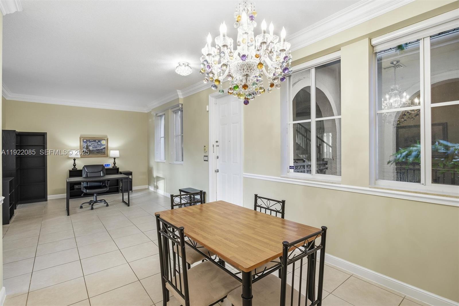 VILLA ALHAMBRA CONDO - Residential