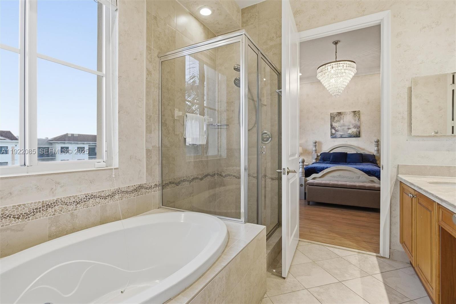 VILLA ALHAMBRA CONDO - Residential