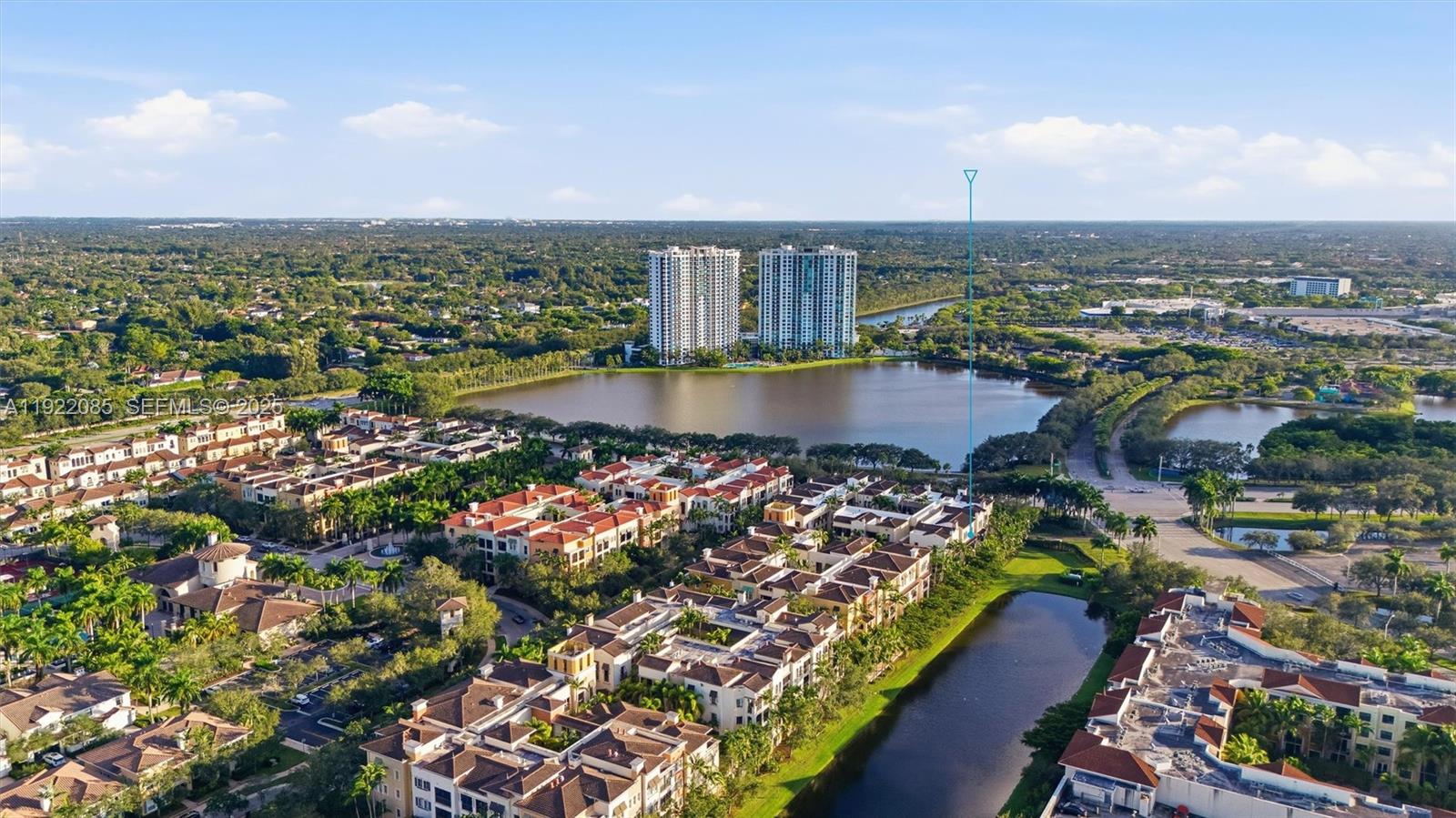 VILLA ALHAMBRA CONDO - Residential