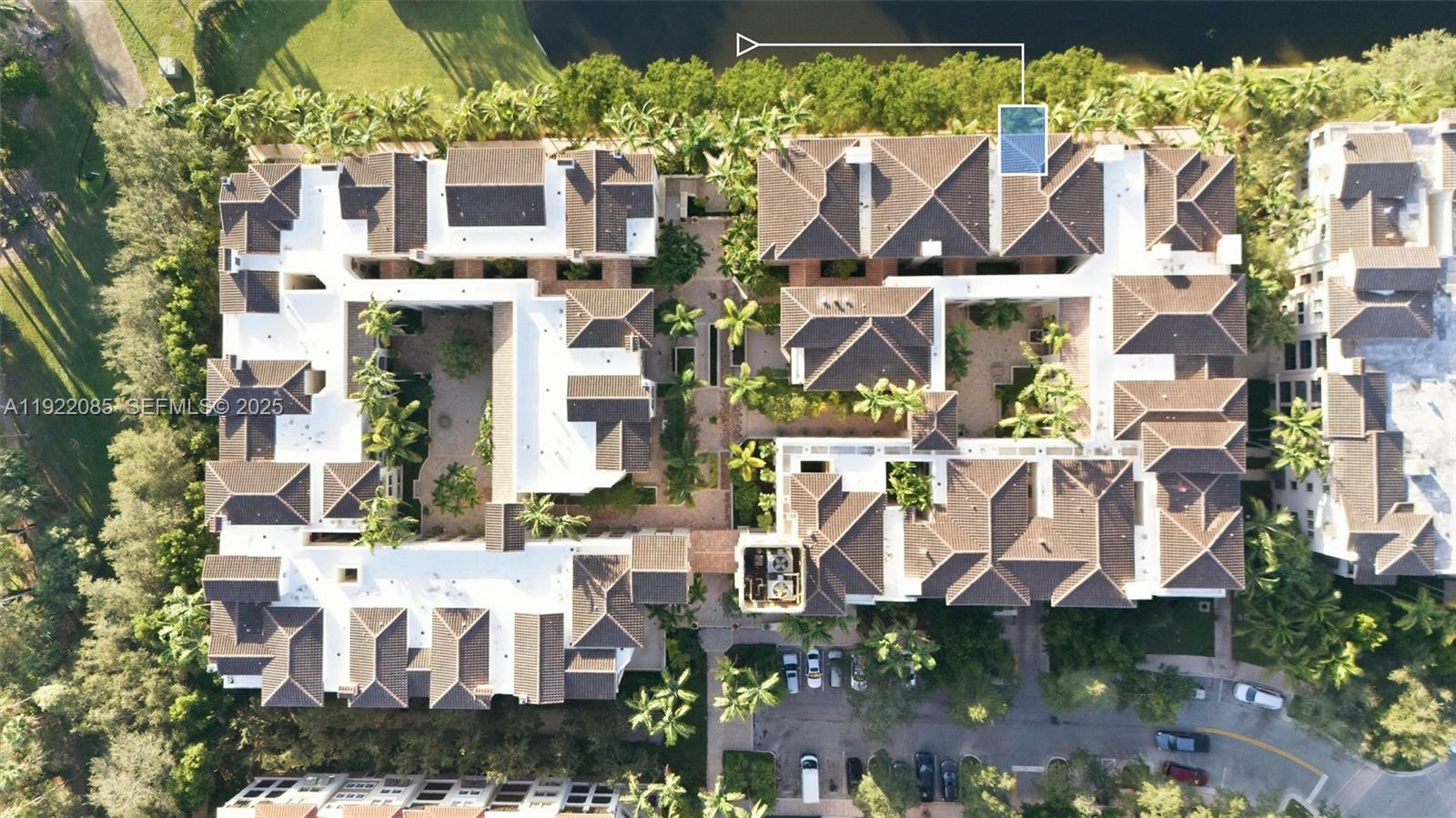 VILLA ALHAMBRA CONDO - Residential