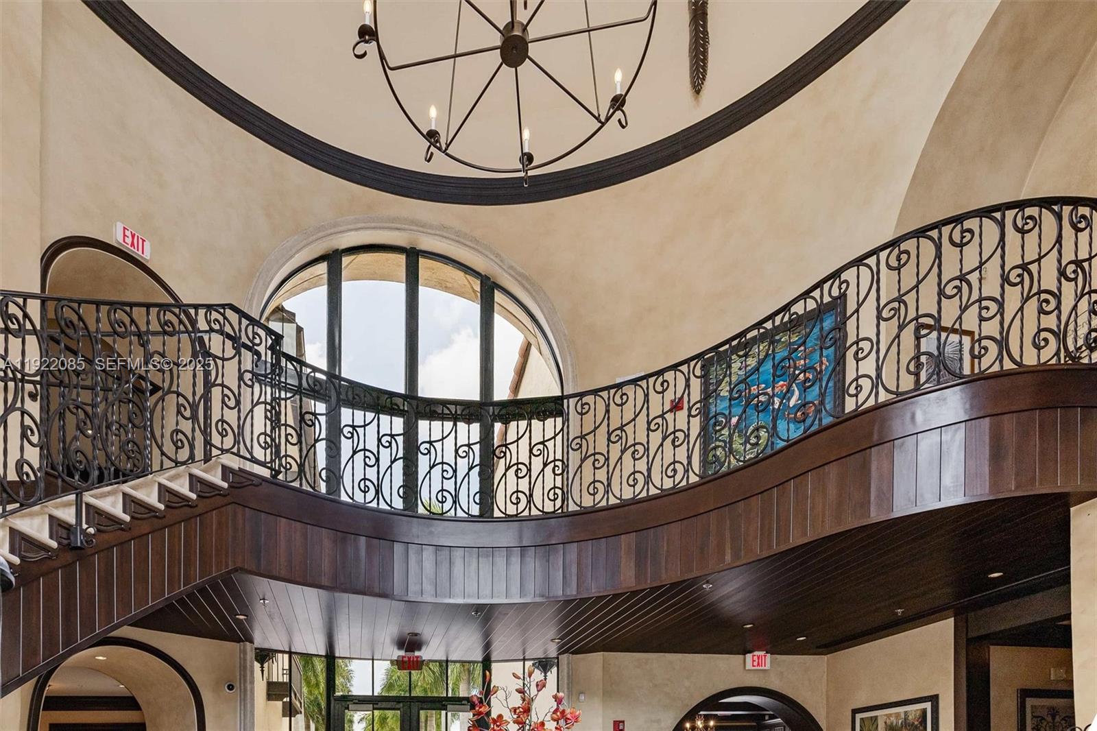 VILLA ALHAMBRA CONDO - Residential