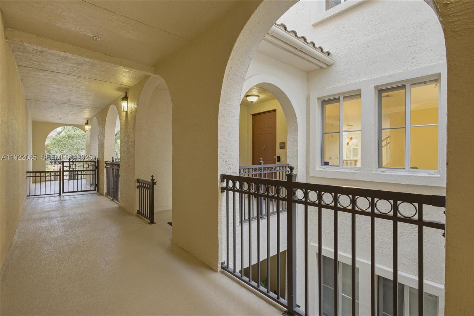 VILLA ALHAMBRA CONDO - Residential